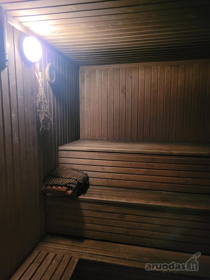 Parduodamas erdvus ir jaukus, kokybiškai - nuotraukos Nr. 25
