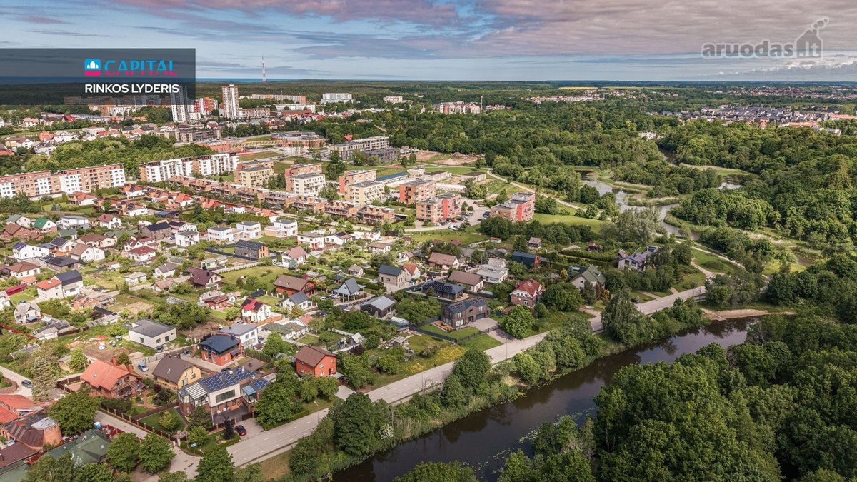 Parduodamas erdvus 5 kambarių namas - nuotraukos Nr. 65