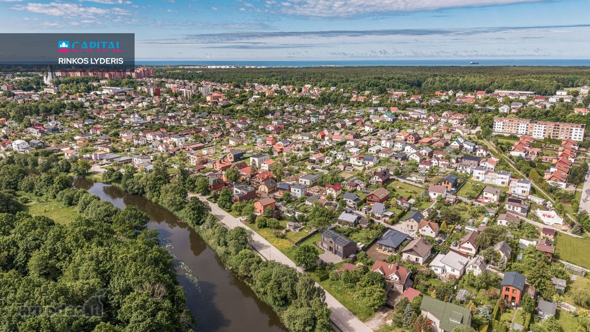 Parduodamas erdvus 5 kambarių namas - nuotraukos Nr. 67