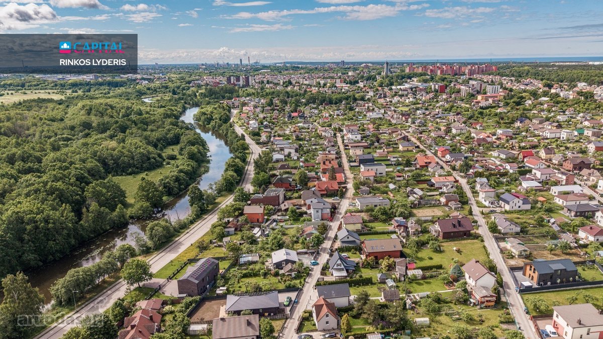 Parduodamas erdvus 5 kambarių namas - nuotraukos Nr. 69
