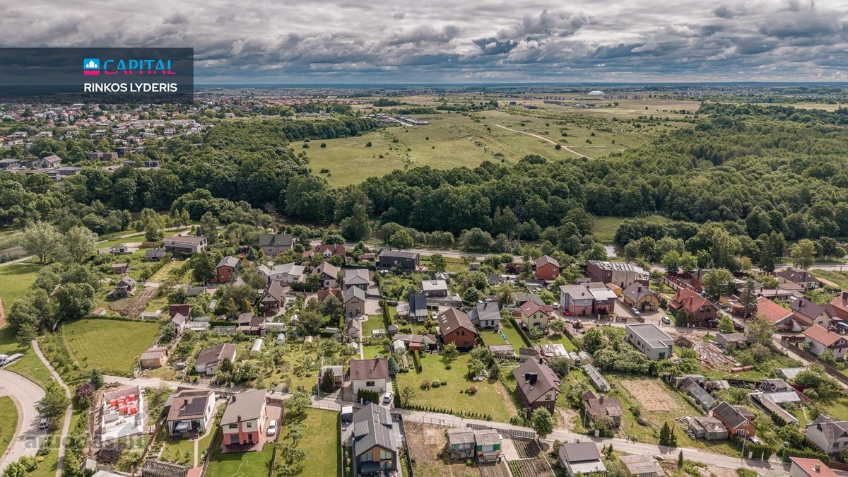 Parduodamas erdvus 5 kambarių namas - nuotraukos Nr. 72
