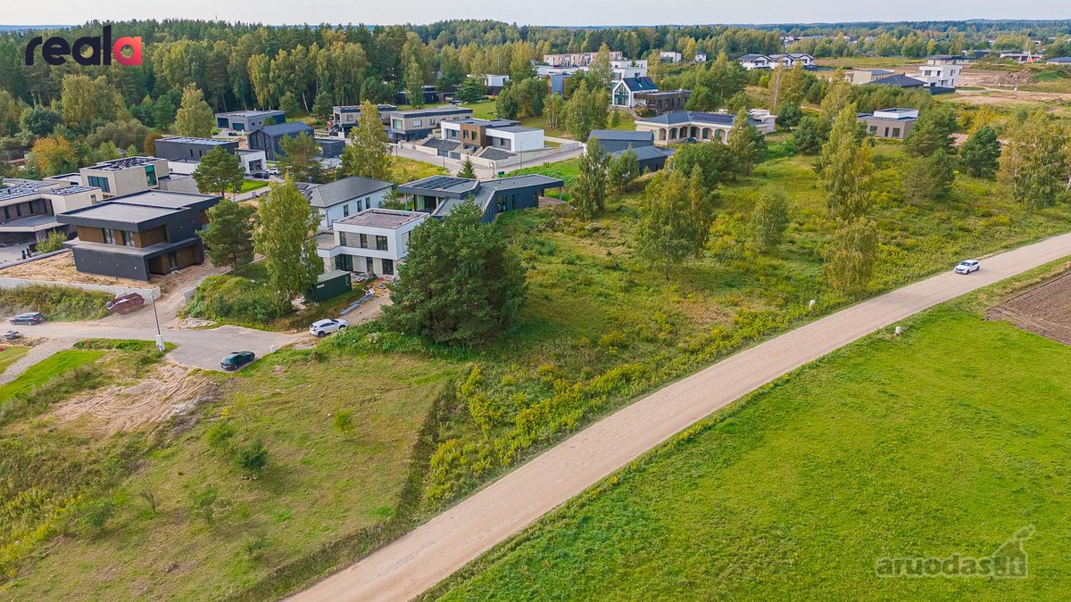 Vieta Namams, Kurių Nesinorės Keisti.  - nuotraukos Nr. 2