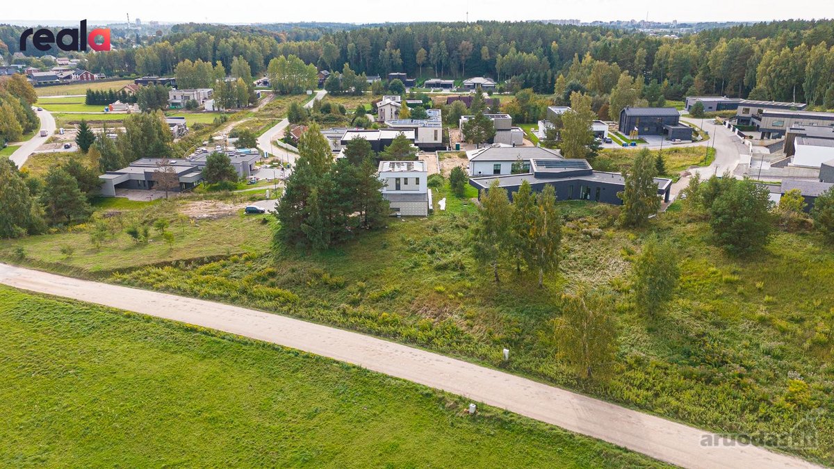 Vieta Namams, Kurių Nesinorės Keisti.  - nuotraukos Nr. 4