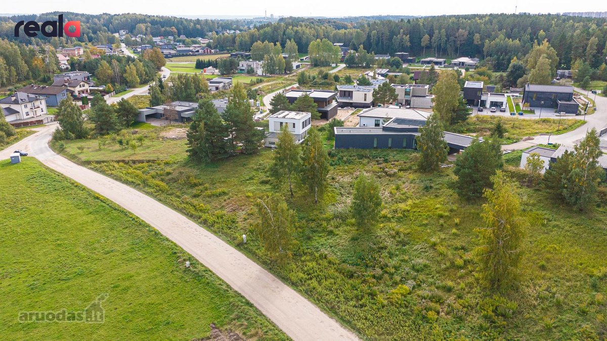 Vieta Namams, Kurių Nesinorės Keisti.  - nuotraukos Nr. 5