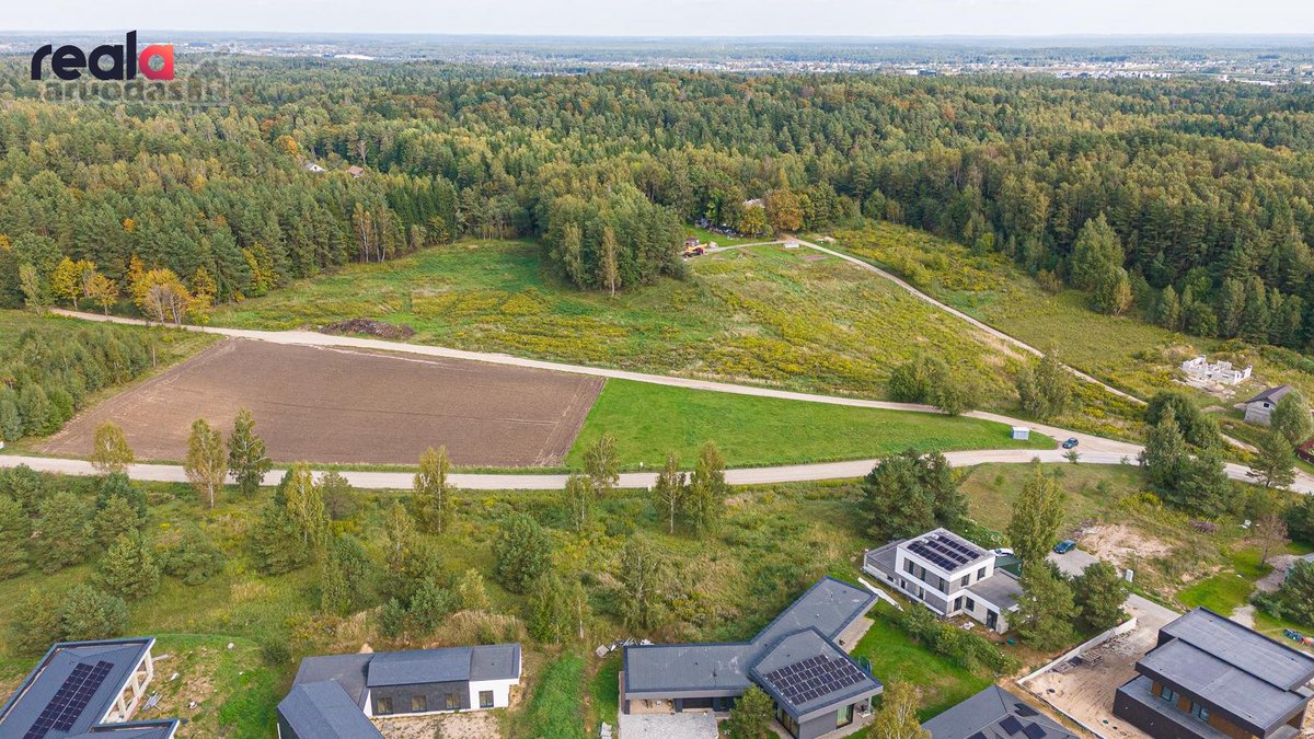 Vieta Namams, Kurių Nesinorės Keisti.  - nuotraukos Nr. 6