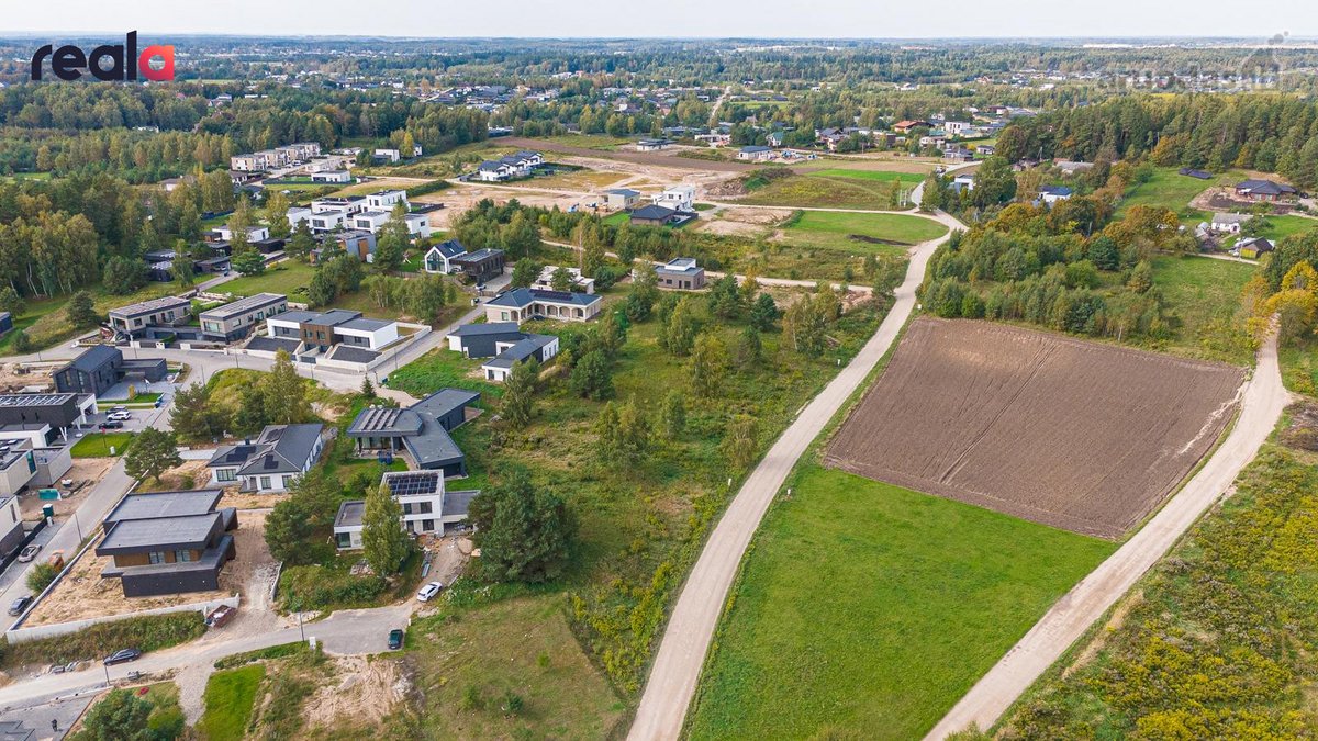 Vieta Namams, Kurių Nesinorės Keisti.  - nuotraukos Nr. 8