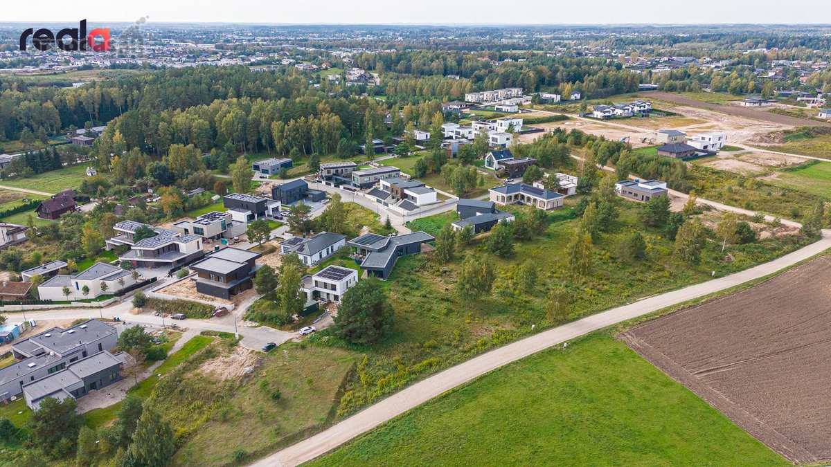 Vieta Namams, Kurių Nesinorės Keisti.  - nuotraukos Nr. 9