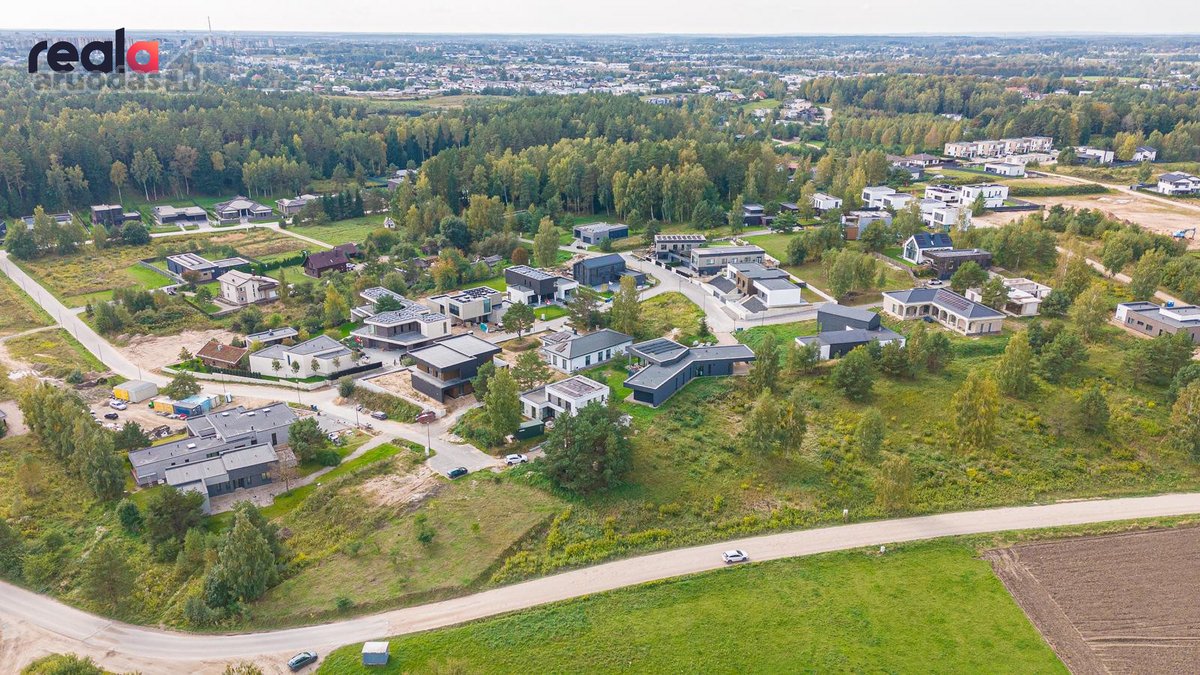 Vieta Namams, Kurių Nesinorės Keisti.  - nuotraukos Nr. 10