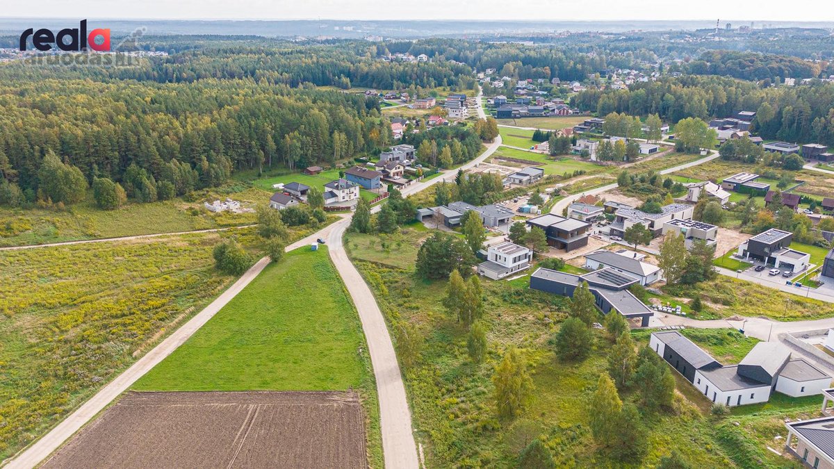 Vieta Namams, Kurių Nesinorės Keisti.  - nuotraukos Nr. 11