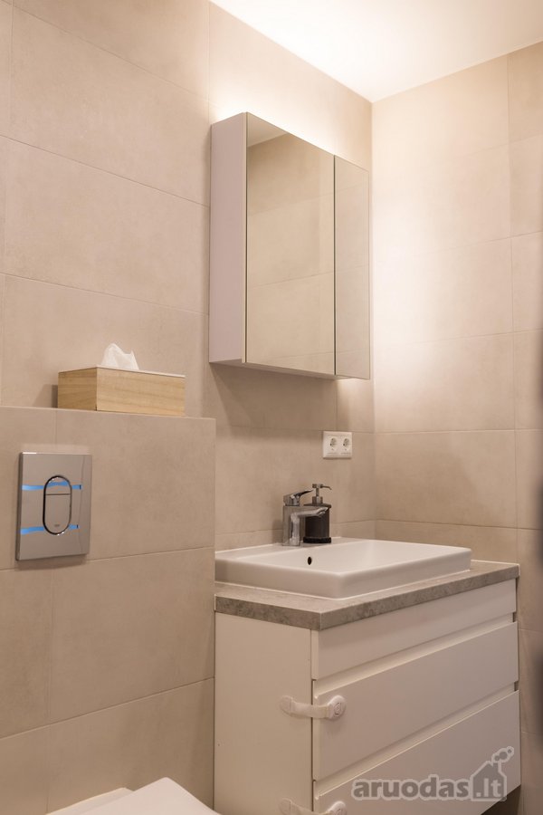 Parduodamas labai jaukus, mylėtas ir šviesus - nuotraukos Nr. 19