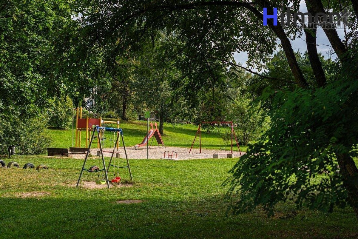 Parduodamas 3 kambarių butas Antakalnio g., - nuotraukos Nr. 34