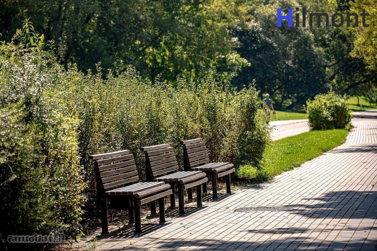 Parduodamas 3 kambarių butas Antakalnio g., - nuotraukos Nr. 35