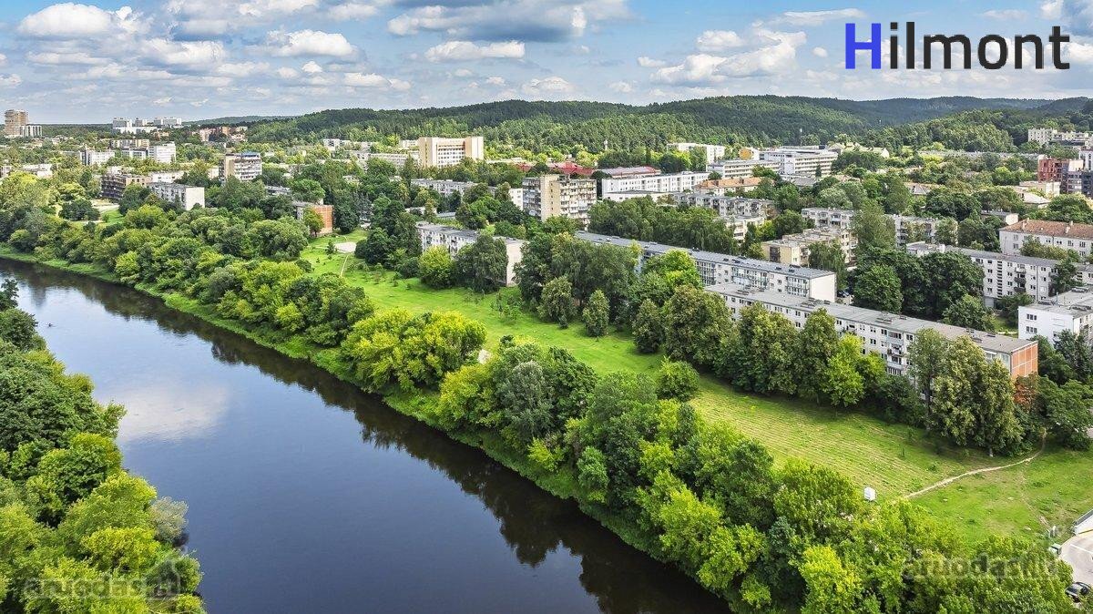 Parduodamas 3 kambarių butas Antakalnio g., - nuotraukos Nr. 38