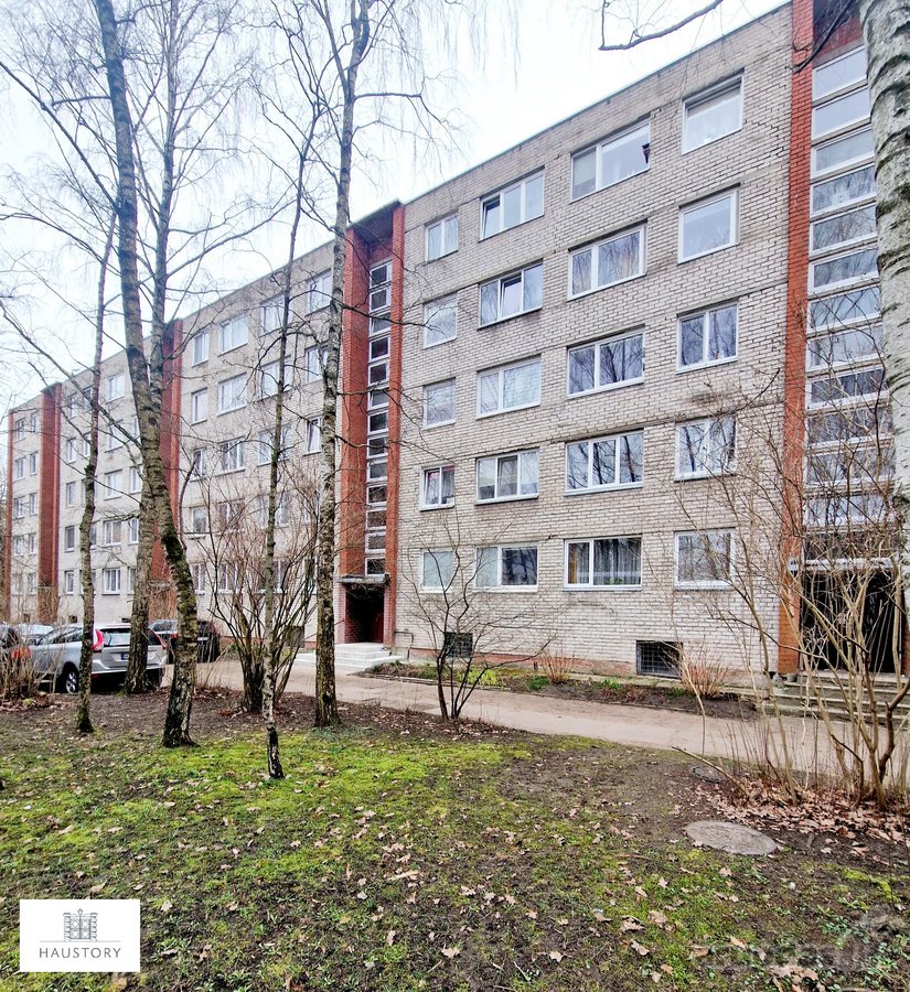 Vilhelmo Berbomo g. 3 name išnuomojamas - nuotraukos Nr. 12