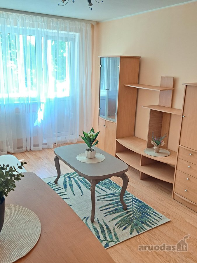 Nanas renovuotas. Renovacija ismokėta, todėl - nuotraukos Nr. 2