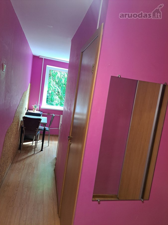 Nanas renovuotas. Renovacija ismokėta, todėl - nuotraukos Nr. 3