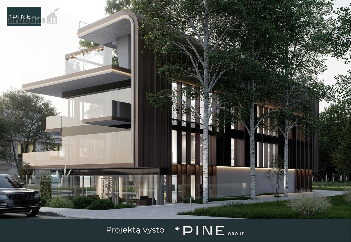 Išskirtinė Galimybė Verslui Palangoje – - nuotraukos Nr. 2
