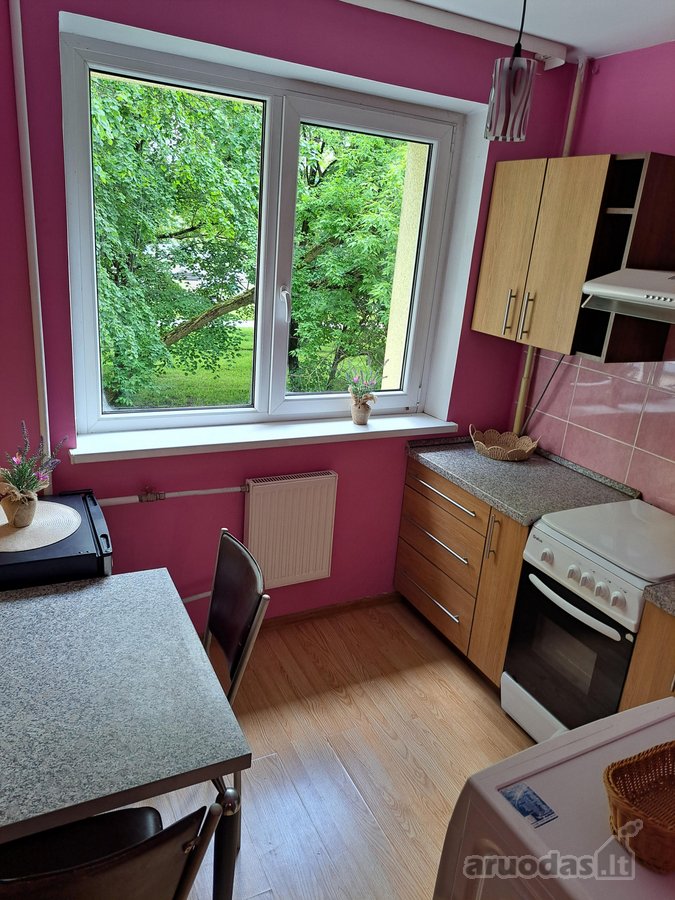 Nanas renovuotas. Renovacija ismokėta, todėl - nuotraukos Nr. 4