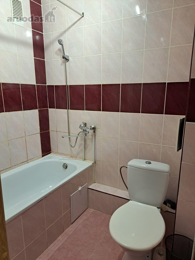 Nanas renovuotas. Renovacija ismokėta, todėl - nuotraukos Nr. 5