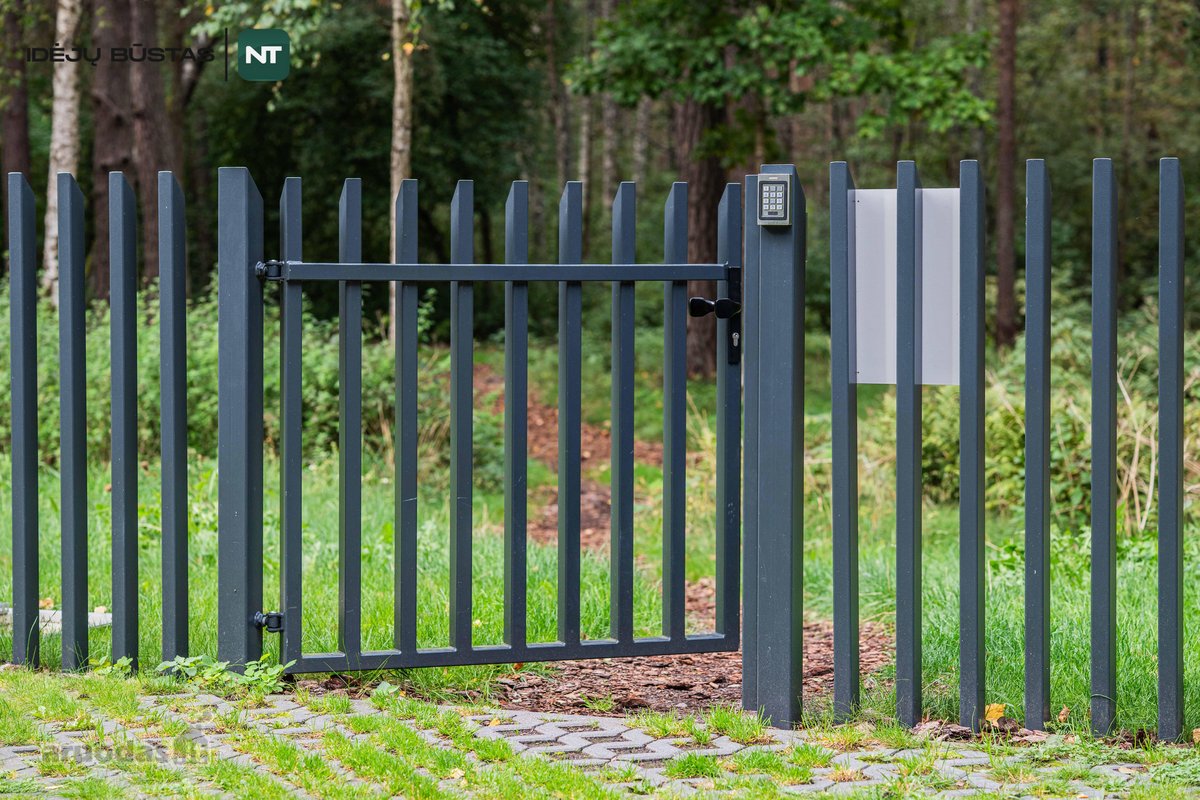 Jaukūs, Dizainerės Įrengti Apartamentai - nuotraukos Nr. 34