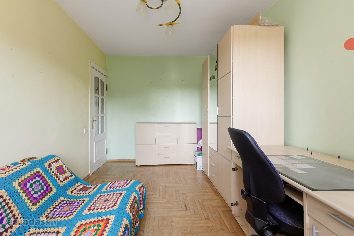 Erdvus 4 Kambarių Butas Prie Miško – - nuotraukos Nr. 8