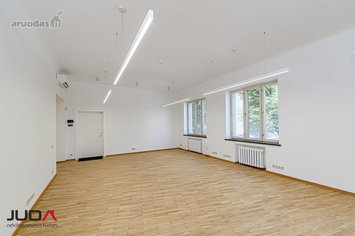 Kauno Centre, Laisvės AL., visai netoli - nuotraukos Nr. 4