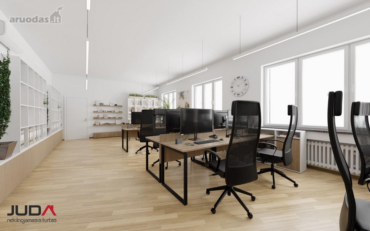 Kauno Centre, Laisvės AL., visai netoli - nuotraukos Nr. 3
