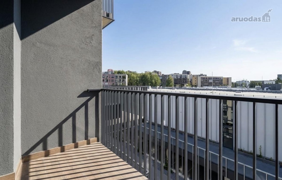 Ieškote jaukių namų ramioje Vilniaus vietoje, - nuotraukos Nr. 7
