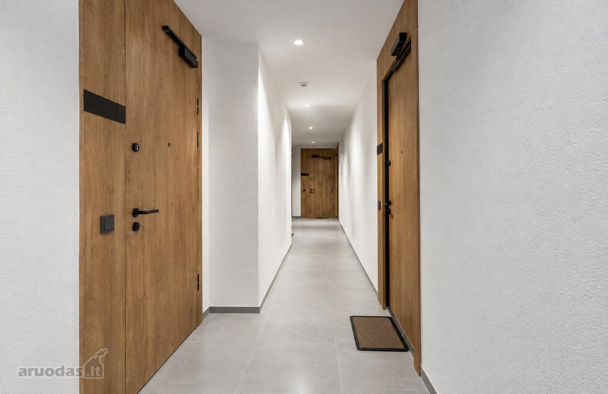Ieškote jaukių namų ramioje Vilniaus vietoje, - nuotraukos Nr. 8