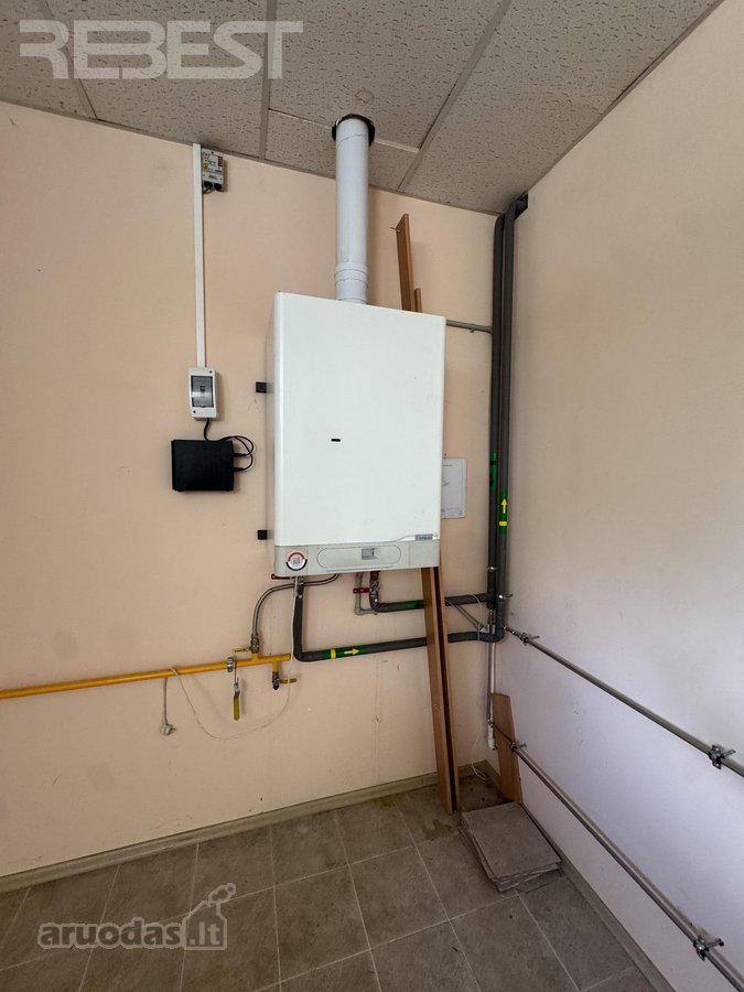 Parduodamas 403 kv.m bendro ploto, vieno - nuotraukos Nr. 18