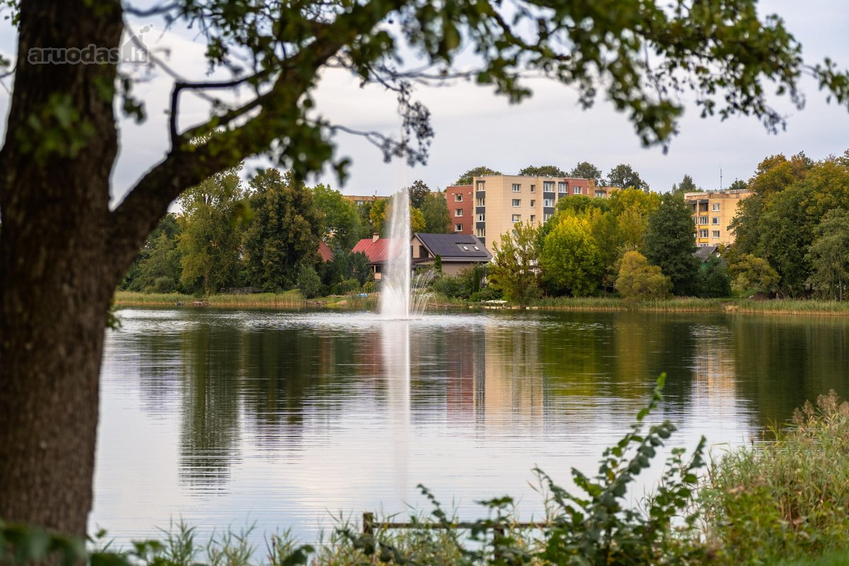 Parduodamas Naujos Statybos Vieno Aukšto A++ - nuotraukos Nr. 16