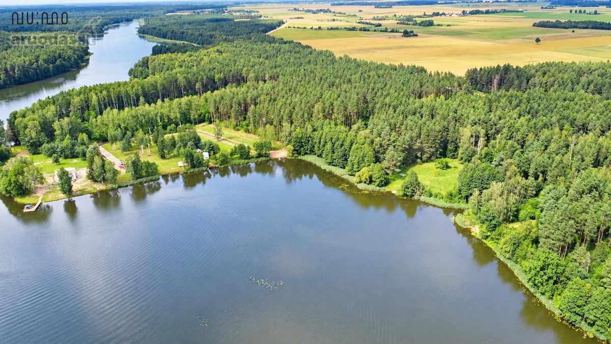 Parduodamas miško paskirties sklypas su 47,5 - nuotraukos Nr. 5