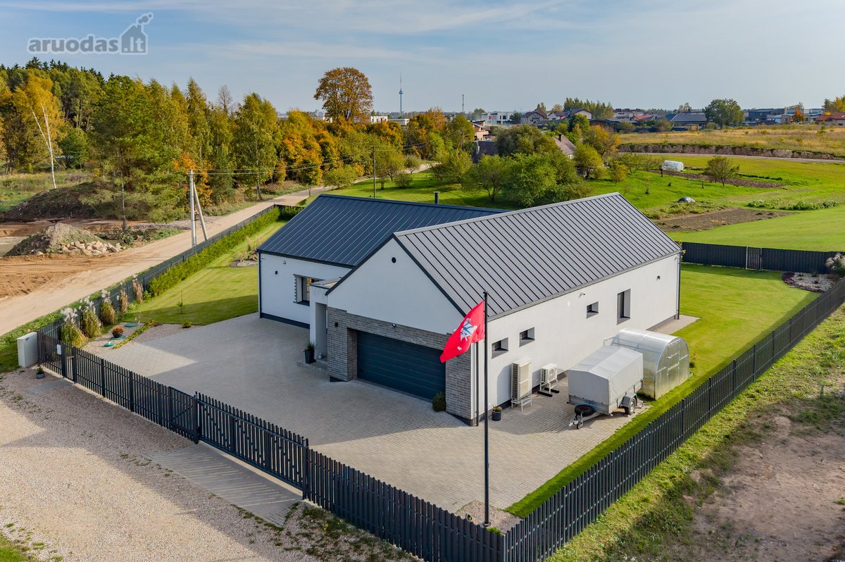 A++ Klasės Namas Jūsų Kokybiškai Ir - nuotraukos Nr. 42