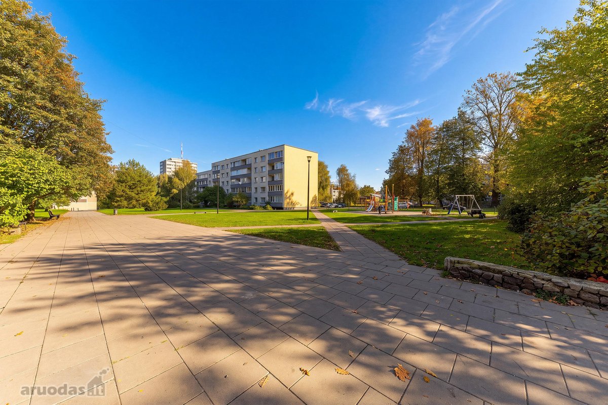 Parduodamas visiškai naujai ir kokybiškai - nuotraukos Nr. 31