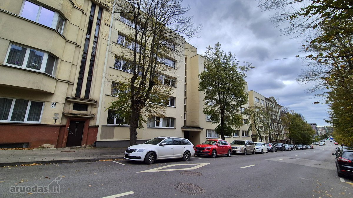 Nuomojamas labai tvarkingas, erdvus, jaukus 4 - nuotraukos Nr. 27