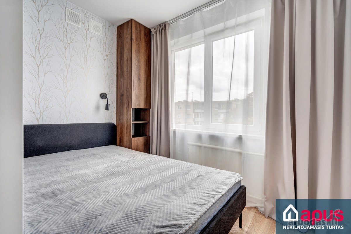 Parduodamas šiuolaikiškai rekonstruotas ir - nuotraukos Nr. 12