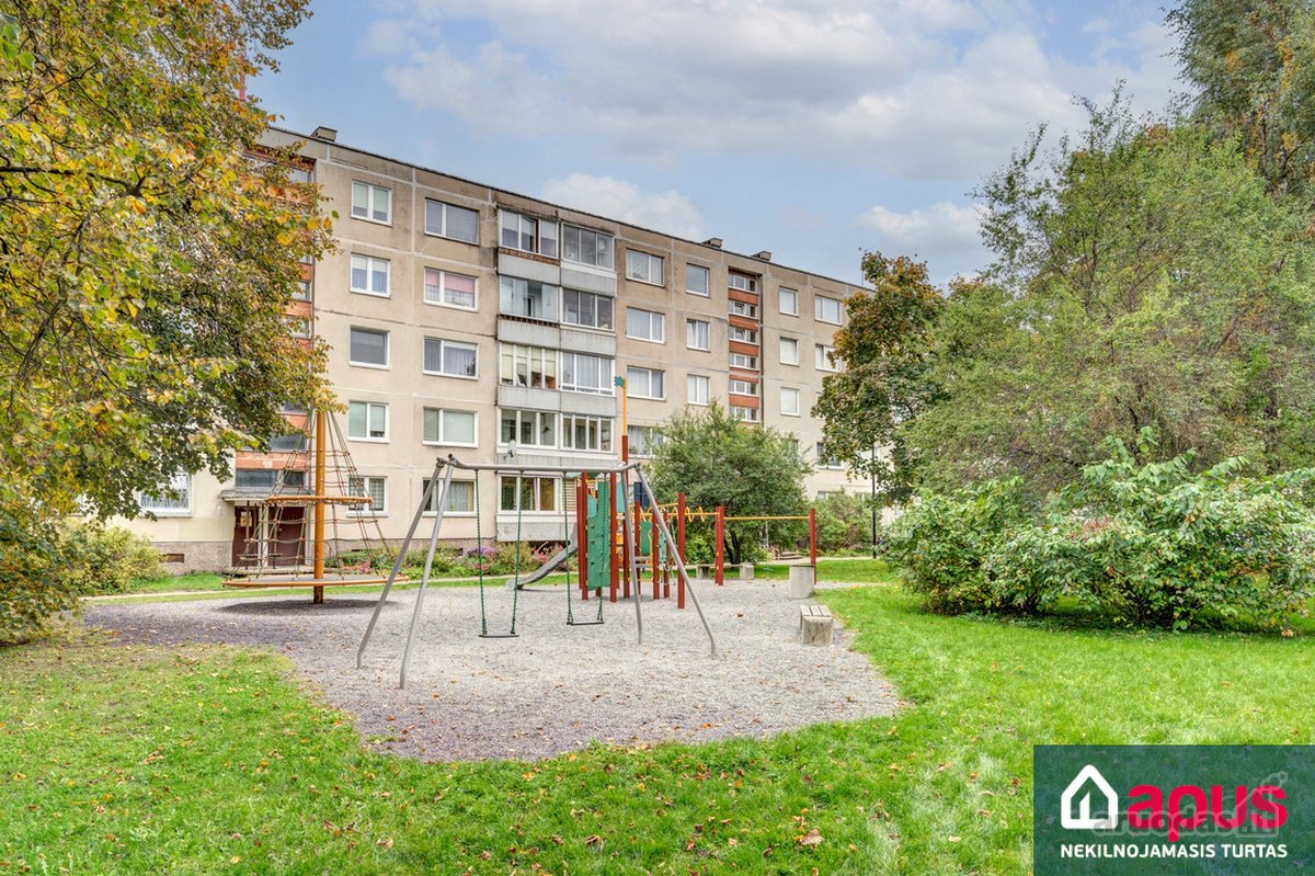 Parduodamas šiuolaikiškai rekonstruotas ir - nuotraukos Nr. 25