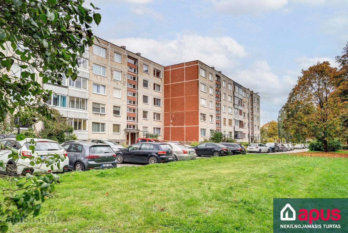 Parduodamas šiuolaikiškai rekonstruotas ir - nuotraukos Nr. 26