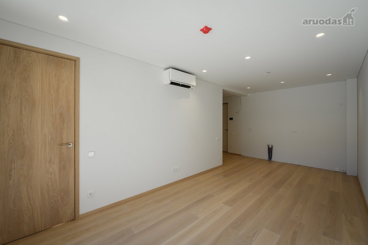 - Nauji Apartamentai Nidos Centre - - nuotraukos Nr. 14