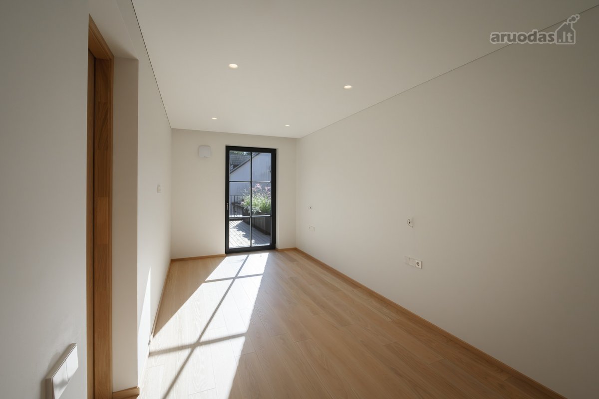 - Nauji Apartamentai Nidos Centre - - nuotraukos Nr. 15