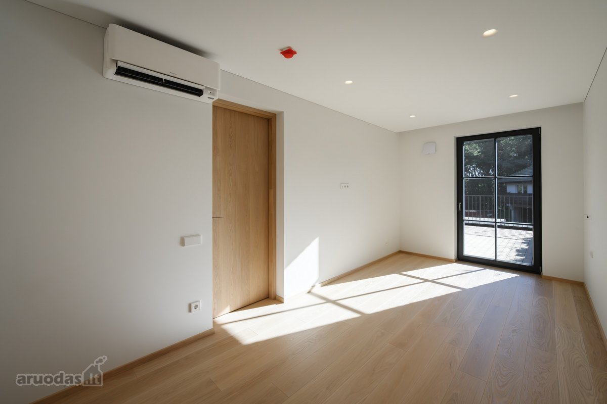 - Nauji Apartamentai Nidos Centre - - nuotraukos Nr. 16