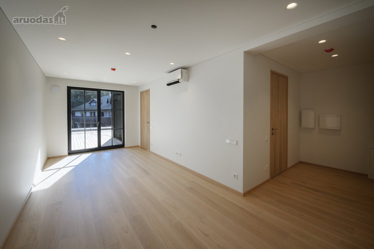 - Nauji Apartamentai Nidos Centre - - nuotraukos Nr. 18