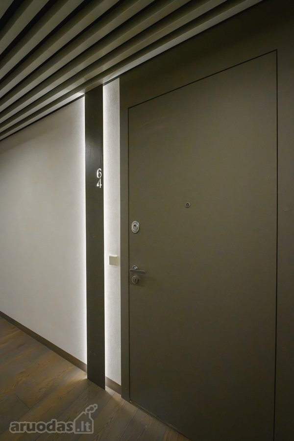 - Nauji Apartamentai Nidos Centre - - nuotraukos Nr. 19
