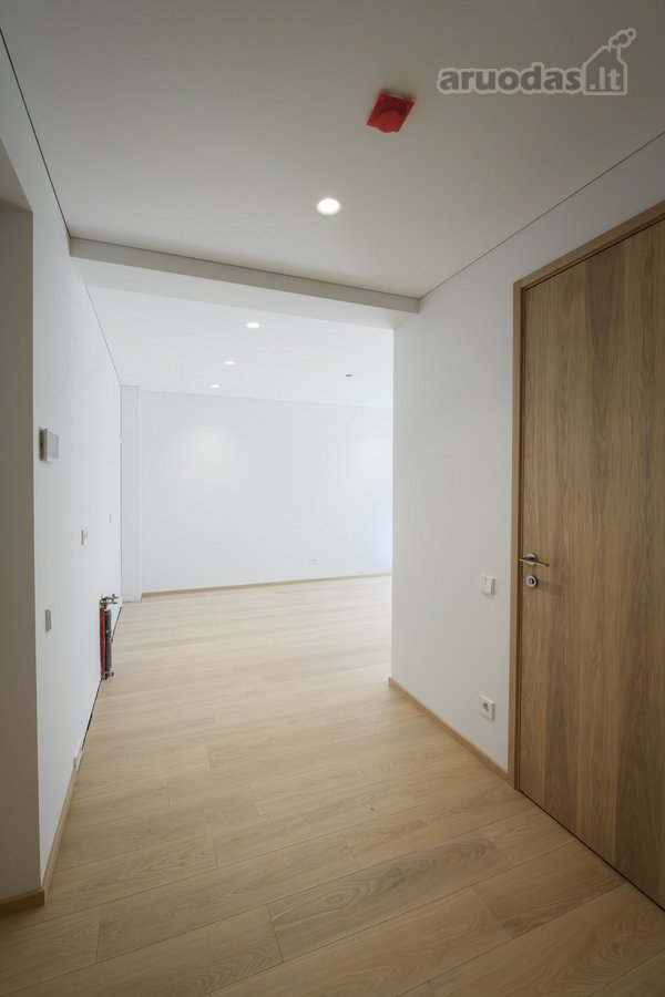- Nauji Apartamentai Nidos Centre - - nuotraukos Nr. 20