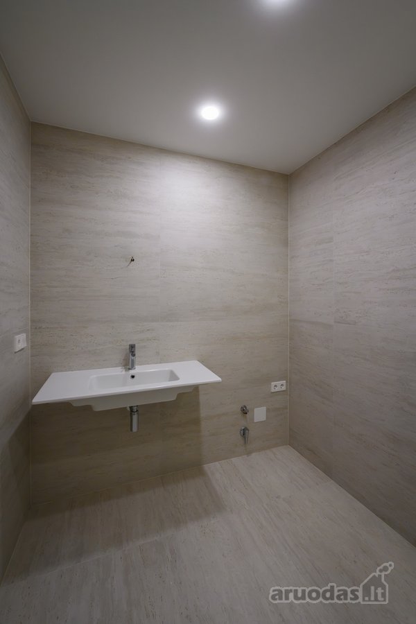 - Nauji Apartamentai Nidos Centre - - nuotraukos Nr. 21