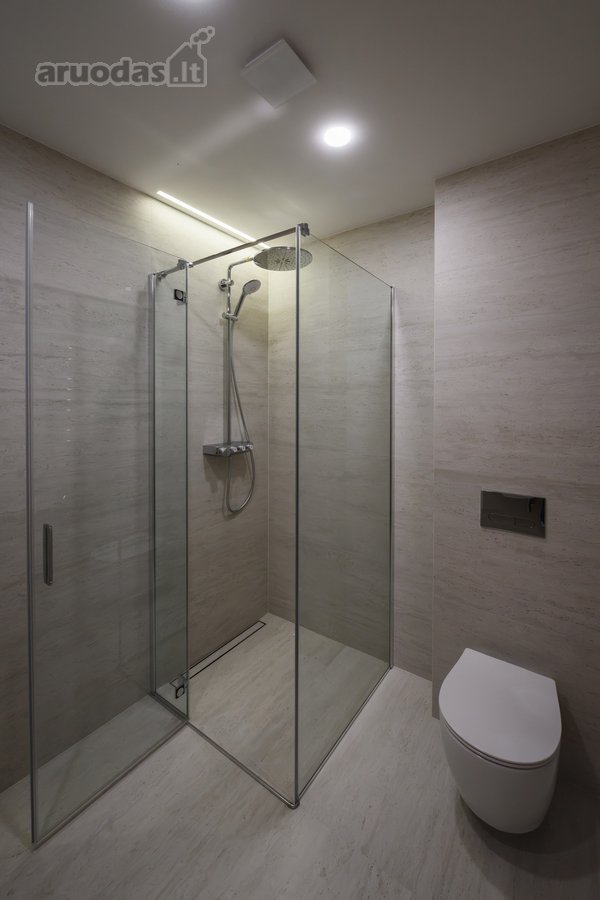 - Nauji Apartamentai Nidos Centre - - nuotraukos Nr. 22