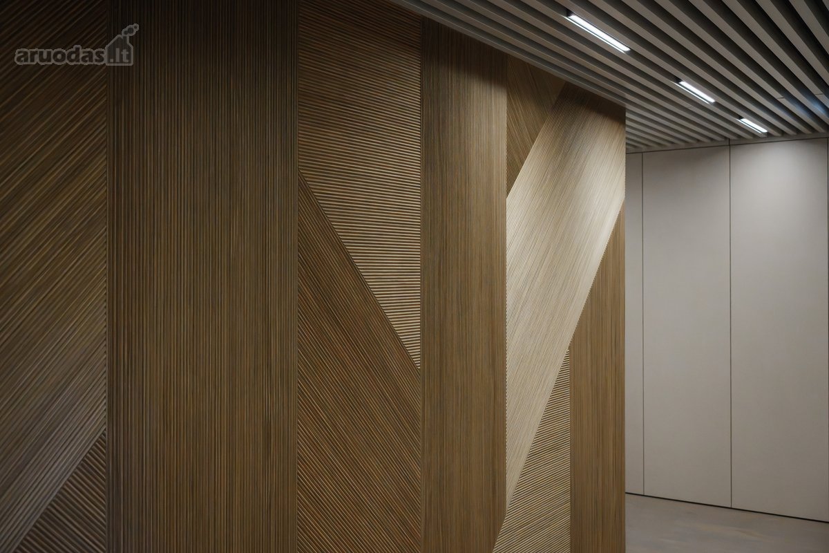 - Nauji Apartamentai Nidos Centre - - nuotraukos Nr. 23