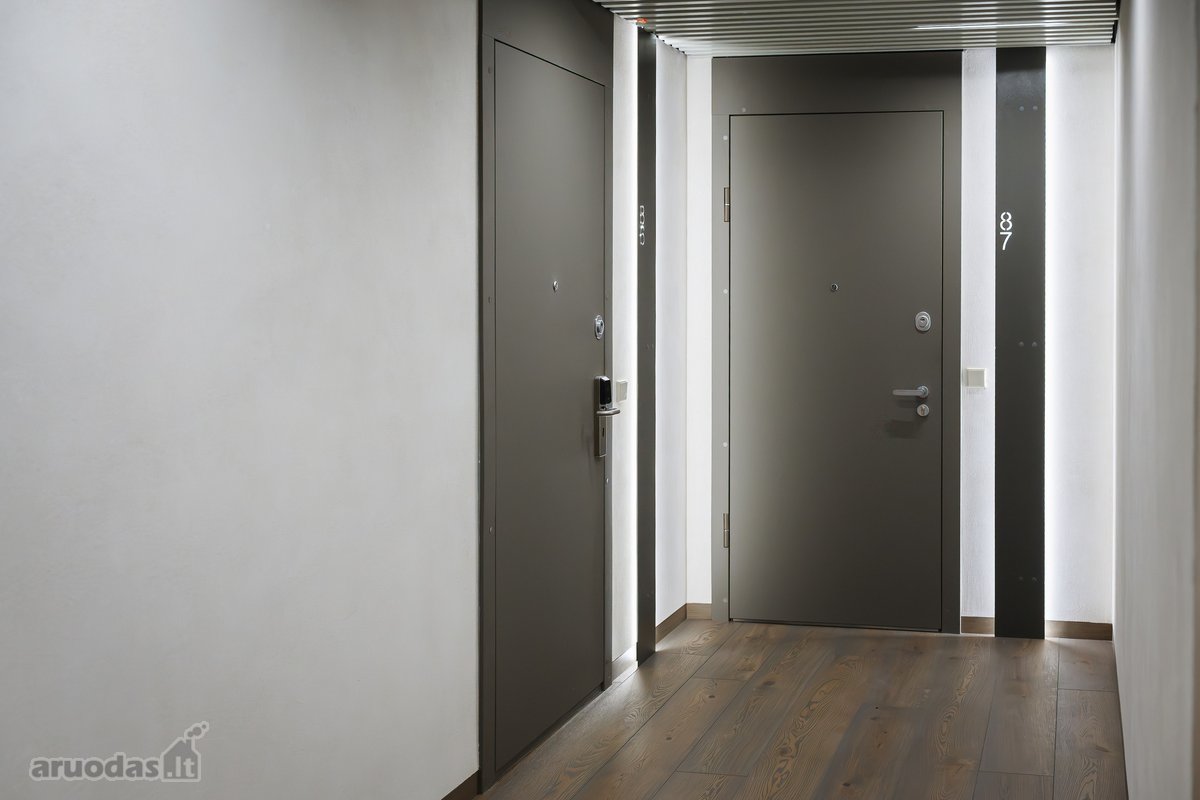 - Nauji Apartamentai Nidos Centre - - nuotraukos Nr. 25