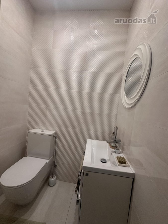 Parduodamas Namas Šalčininkuose, Ramioje Ir - nuotraukos Nr. 19