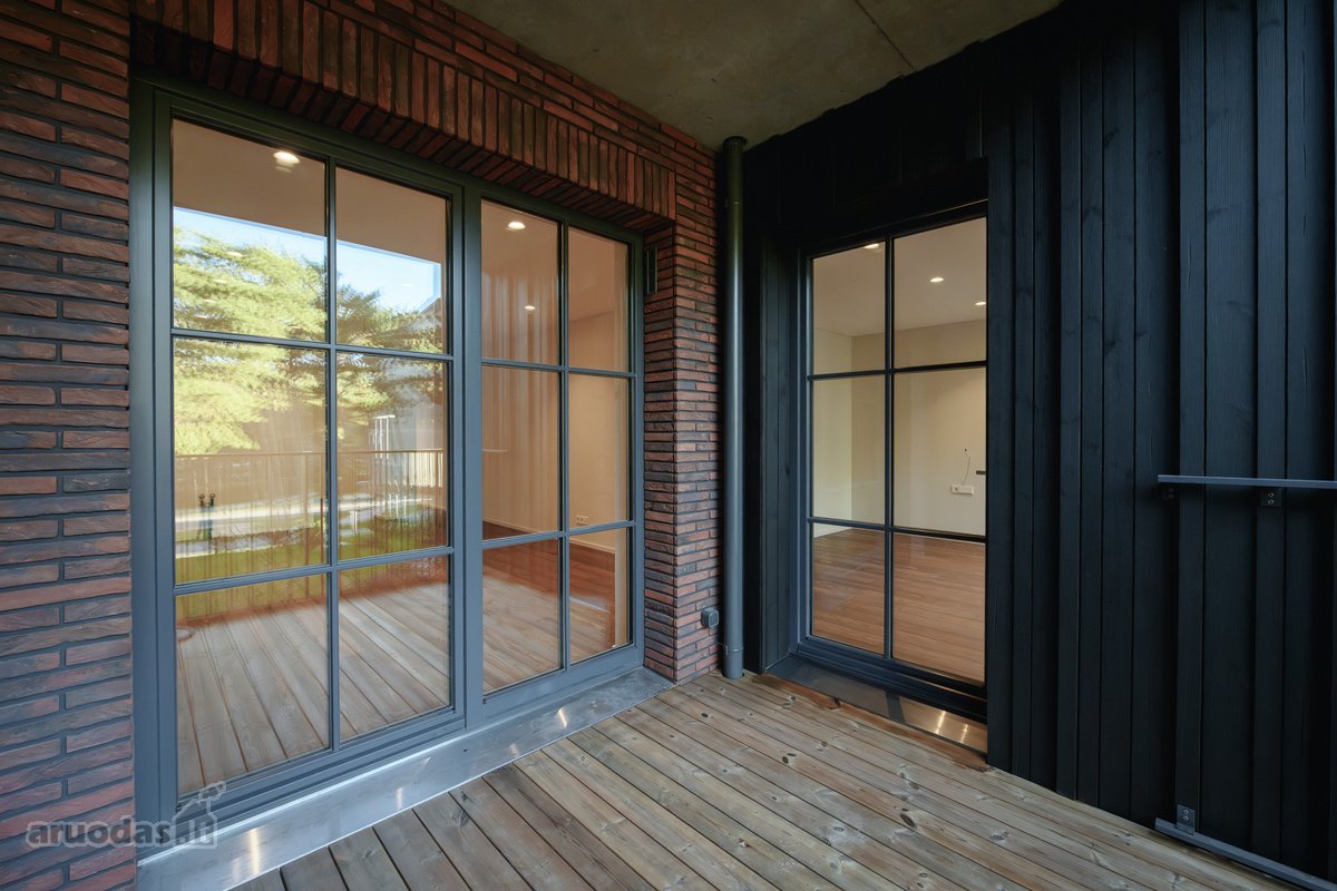 - Nauji Apartamentai Nidos Centre - - nuotraukos Nr. 15